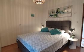 Zadar Apartman Kristijan